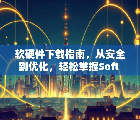 软硬件下载指南,从安全到优化,轻松掌握Soft Ether 软硬件下载指南,从安全到优化,轻松掌握Soft Ether