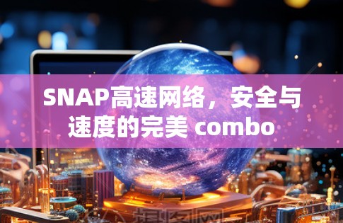 SNAP高速网络,安全与速度的完美 combo SNAP高速网络,安全与速度的完美 combo