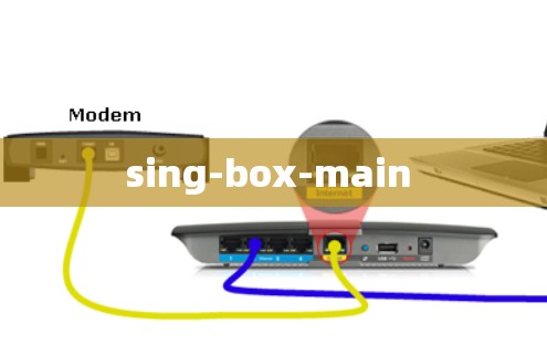 sing-box-main 