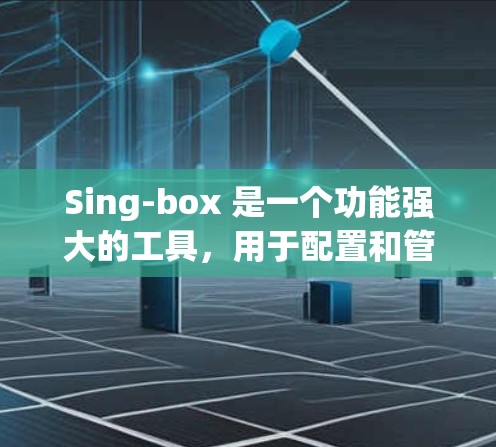 Sing-box 是一个功能强大的工具,用于配置和管理机器学习模型。其配置规则分为运行时、训练时和测试时三个部分,每个部分都有特定的规则参数和配置文件。以下是详细的步骤和注意事项 Sing-box 是一个功能强大的工具,用于配置和管理机器学习模型。其配置规则分为运行时、训练时和测试时三个部分,每个部分都有特定的规则参数和配置文件。以下是详细的步骤和注意事项