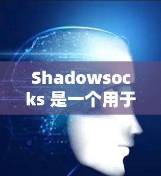 Shadowsocks 是一个用于连接多个服务器的网络工具，通常用于视频会议、远程协作等场景。为了优化其速度，可以调整以下关键参数