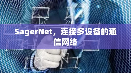 SagerNet,连接多设备的通信网络 SagerNet,连接多设备的通信网络
