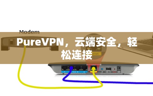 PureVPN,云端安全,轻松连接 PureVPN,云端安全,轻松连接