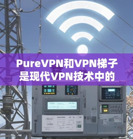 PureVPN和VPN梯子是现代VPN技术中的重要组成部分,它们共同增强了用户的网络安全性。以下是关于PureVPN翻墙软件和VPN梯子的详细分析 PureVPN和VPN梯子是现代VPN技术中的重要组成部分,它们共同增强了用户的网络安全性。以下是关于PureVPN翻墙软件和VPN梯子的详细分析