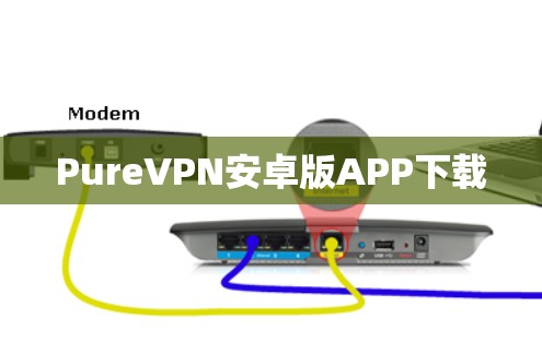PureVPN安卓版APP下载 PureVPN安卓版APP下载