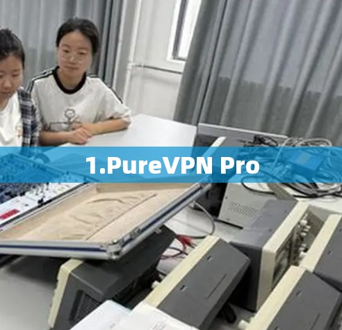 1.PureVPN Pro 1.PureVPN Pro