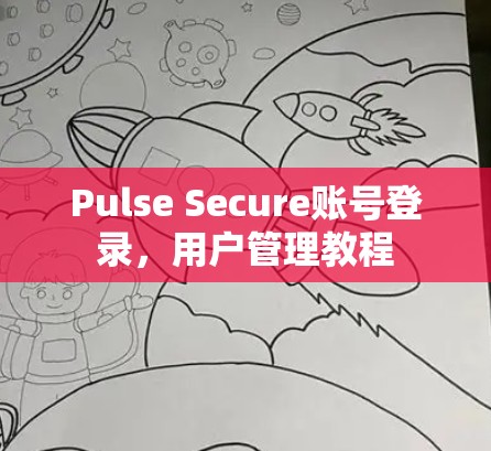 Pulse Secure账号登录，用户管理教程