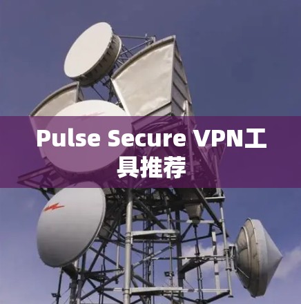 Pulse Secure VPN工具推荐