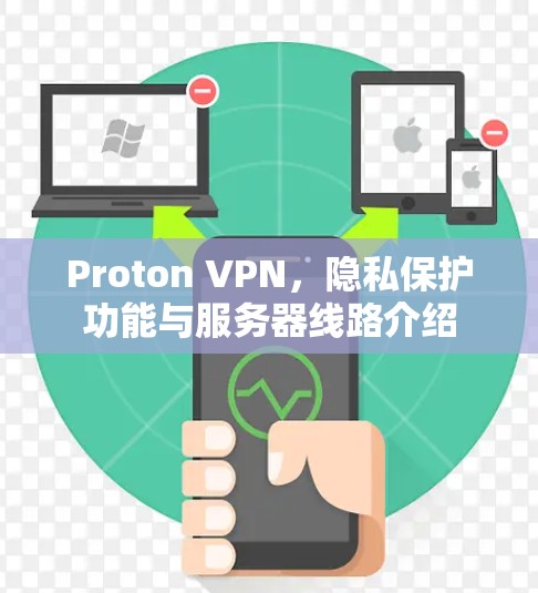 Proton VPN,隐私保护功能与服务器线路介绍 Proton VPN,隐私保护功能与服务器线路介绍