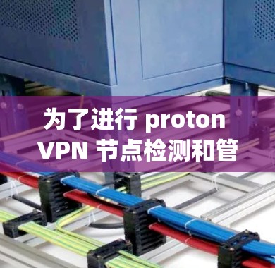 为了进行 proton VPN 节点检测和管理,可以按照以下步骤进行 为了进行 proton VPN 节点检测和管理,可以按照以下步骤进行
