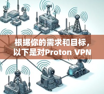 根据你的需求和目标,以下是对Proton VPN翻墙软件和梯子工具的清晰对比和建议 根据你的需求和目标,以下是对Proton VPN翻墙软件和梯子工具的清晰对比和建议